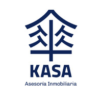 Kasa Real Estate Costa Rica logo - Similar company to Proyectum Training Center Costa Rica