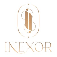 Inexor logo - Similar company to Inexor.Tech