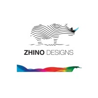 Zhino Designs logo - Similar company to Tankbuilder.Ie