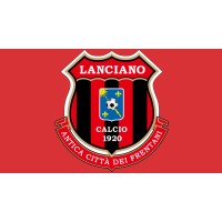Lanciano Calcio 1920 logo - Similar company to Jebel Global Development Llc