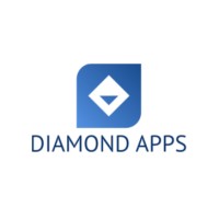 Diamond Apps logo - Similar company to Zvoid Games
