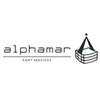 Alphamar Port Services logo - Similar company to Agm Transportes