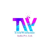 TechWorkonic India Pvt. Ltd. logo - Similar company to Netorbit Solution