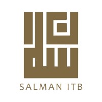 YPM Salman ITB logo - Similar company to The Putcs