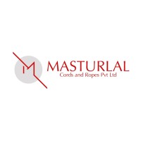 Masturlal Cords and Ropes Pvt Ltd logo - Similar company to Ruby Cotex Private Limited