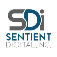 Sentient Digital, Inc. logo - Similar company to Instint Conference