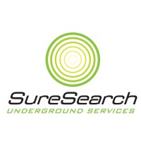 SureSearch logo - Similar company to Seeker Utility Engineering