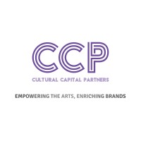 Cultural Capital Partners logo - Similar company to Martin Prendergast Communications