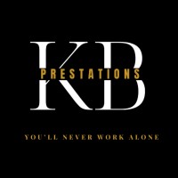 KB Prestations SARL logo - Similar company to Tekkit Benelux