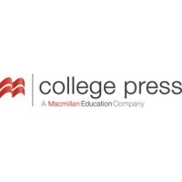 College Press Publishers logo - Similar company to Iread Network