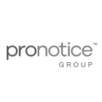 Pronotice Group logo - Similar company to Vossat Group