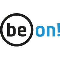 be-on! GmbH logo - Similar company to Xsigns Gmbh & Co. Kg