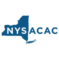 New York State Association for College Admission Counseling logo - Similar company to Higher Education Opportunity Program Professional Organization