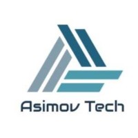 Asimov Tech logo - Similar company to Avas App
