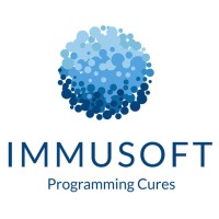 Immusoft logo - Similar company to Overt Bio