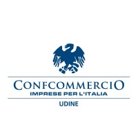 Confcommercio Udine logo - Similar company to Camera Di Commercio Di Pordenone-Udine