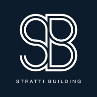 Stratti Building Group logo - Similar company to Heworth Construction