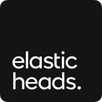 Elastic Heads logo - Similar company to Bwowstudio