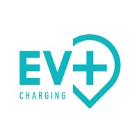 EV+ Charging logo - Similar company to Willow Glen Electric, Inc.