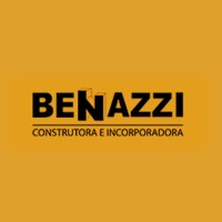 Benazzi Construtora logo - Similar company to Constech Engenharia Ltda