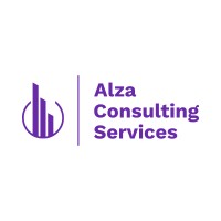 Alza Consulting Services logo - Similar company to Alza