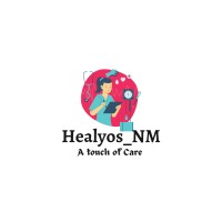 Healyos_NM logo - Similar company to Vclinics