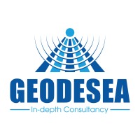 Geodesea Ltd logo - Similar company to Echologger