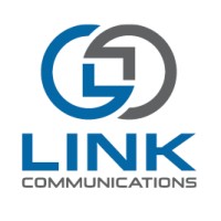 Link Communications logo - Similar company to Link Communication Llc