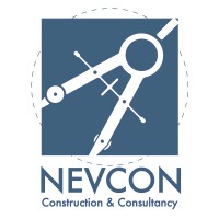NEVCON logo - Similar company to Westcon Constructions