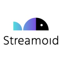 Streamoid - AI for Fashion Retail logo - Similar company to Priza Technologies, Inc.