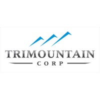 TriMountain Corporation logo - Similar company to Risk Technology, Ltd.
