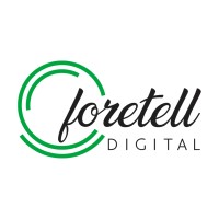 Foretell Digital logo - Similar company to Newform Technologies