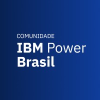 Comunidade IBM Power Brasil logo - Similar company to Itil.Pro