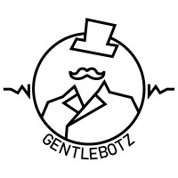 FTC Team GentleBotz logo - Similar company to Techniekmaker