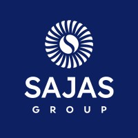 Sajas Group logo - Similar company to Syrinx Bioanalytics