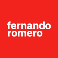 Fernando Romero logo - Similar company to Estudio Mmx