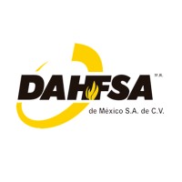 Dahfsa de México S.A de C.V logo - Similar company to Shs Security & Human Services