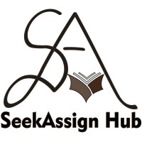 SeekAssign Hub logo - Similar company to Rightview Digitech Pvt Ltd