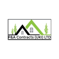 P & A Contracts (Uki) Ltd