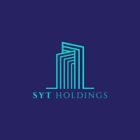 SYT Holdings logo - Similar company to Essential Behavior Group, Llc