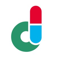 Dispensary logo - Similar company to Trusttracker