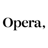 Opera Illustrata logo - Similar company to Ara India