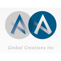 A&A Global Creations INC logo - Similar company to Satisfaction At Work