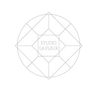 Studio La Fleur logo - Similar company to Lafleur Hair Studio