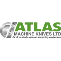 Atlas Machine Knives Ltd logo - Similar company to Edge Industrial Technologies