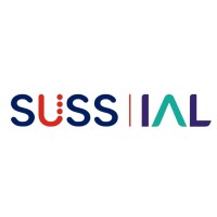Institute for Adult Learning Singapore logo - Similar company to Institute Of Technical Education