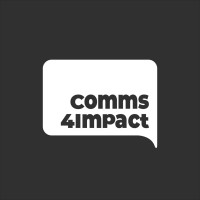 C4i Agency I Media, Comms & PR logo - Similar company to Bling Pr & Talent Agency