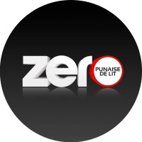 ZÉRO Punaise de lit - Détection canine & Traitement sur Nantes logo - Similar company to Entreprise Anti Punaise De Lit À Paris