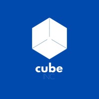 cube INC - containers maritimes optimisés logo - Similar company to B4Good