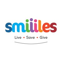 Smiiiles Australia logo - Similar company to Sutton Power Engineering